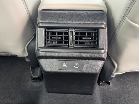 Certified 2024 Honda Accord EX-L image 16