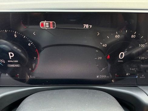 New 2026 Nissan Sentra SR image 19