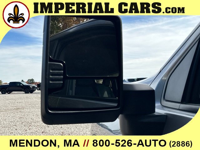 New 2026 Chevrolet Silverado 2500 W/T w/ Snow Plow Prep/Camper Package AWD/4WD image 7