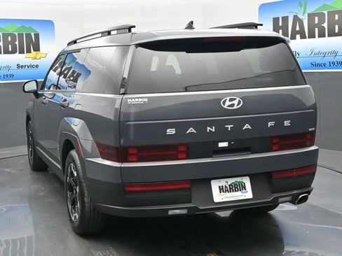 Used 2026 Hyundai Santa Fe SEL AWD/4WD image 4