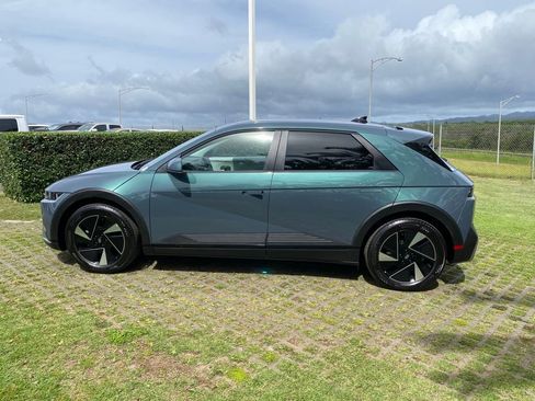 Used 2026 Hyundai Ioniq 5 SE image 22