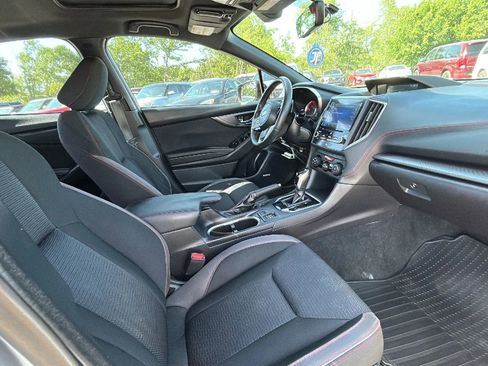Used 2017 Subaru Impreza 2.0i Sport AWD/4WD image 37