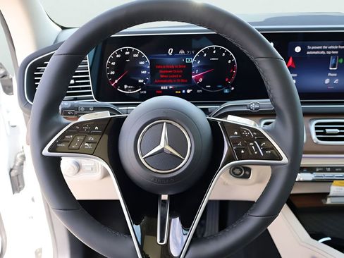 New 2026 Mercedes-Benz GLE 350 4MATIC image 32