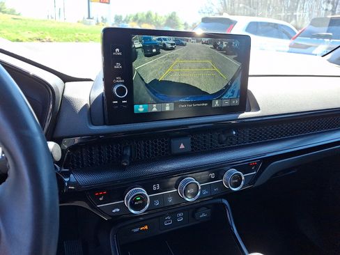 Certified 2024 Honda CR-V EX-L image 24