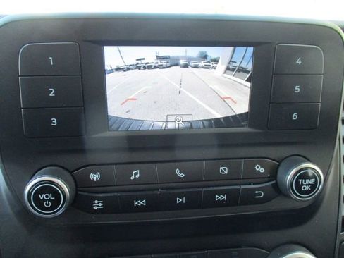 Used 2024 Ford Transit 250 Low Roof w/ Exterior Upgrade Package RWD image 18