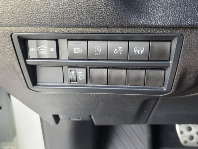 Used 2024 Toyota Tundra SR5 w/ TRD Sport Package RWD image 22
