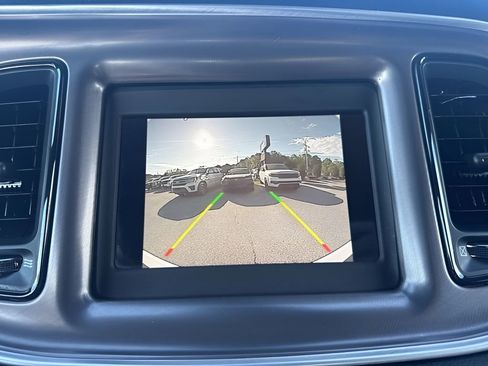 Used 2021 Dodge Challenger GT w/ Driver Convenience Group AWD/4WD image 16