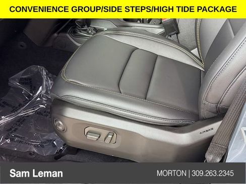 New 2025 Jeep Gladiator Sport image 18