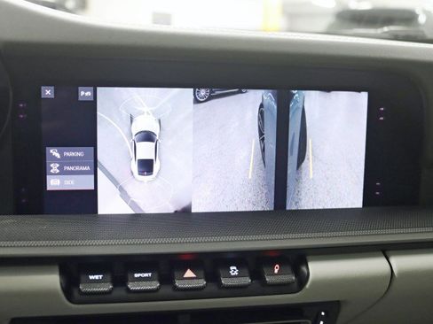 Used 2020 Porsche 911 Carrera 4S image 21