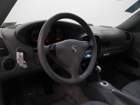 Used 2003 Porsche 911 Carrera image 14