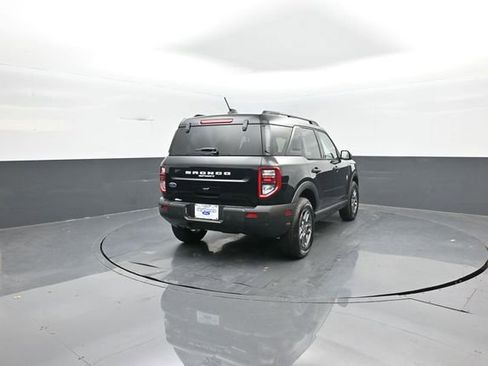 New 2025 Ford Bronco Sport Big Bend AWD/4WD image 7