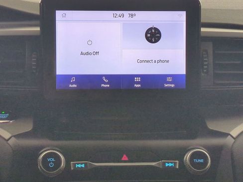 Used 2020 Ford Explorer XLT image 21