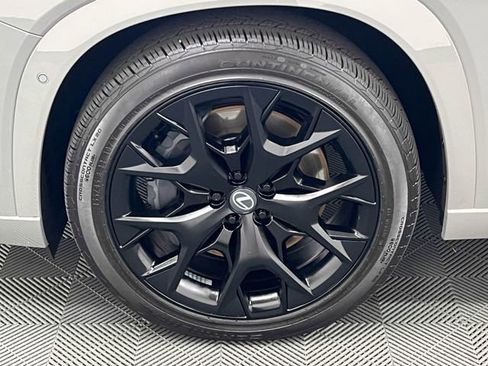 Certified 2026 Lexus TX 350 AWD w/ Technology Package image 22