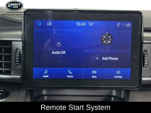 Used 2023 Ford Explorer XLT w/ Equipment Group 202A AWD/4WD image 22