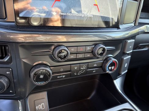 New 2026 Ford F150 STX w/ Equipment Group 200A image 18
