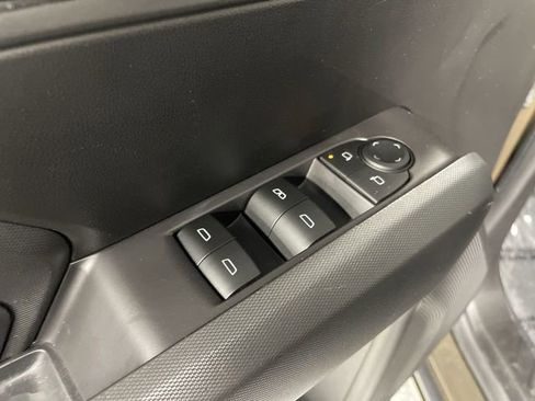 Used 2023 Chevrolet Colorado Trail Boss w/ LPO, Flex Utility Package image 13