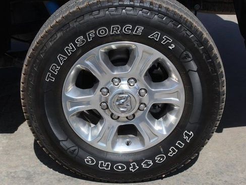 Used 2023 RAM 2500 Big Horn w/ Level 1 Equipment Group image 26