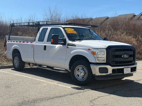 Used 2016 Ford F250 XL w/ Power Equipment Group image 1