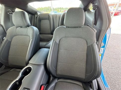 New 2025 Ford Mustang GT image 18