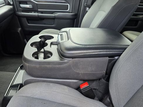 Used 2024 RAM 3500 Big Horn image 8