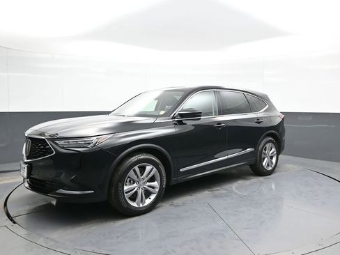 Certified 2024 Acura MDX SH-AWD image 10