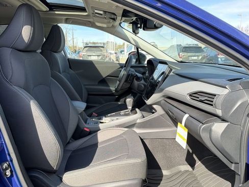 New 2026 Subaru Crosstrek 2.0i Premium image 19