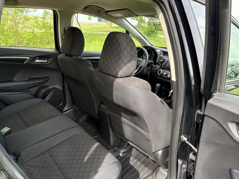 Used 2016 Honda Fit LX image 29