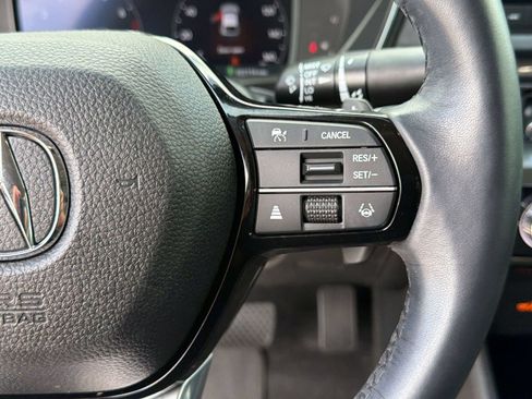 Used 2025 Acura Integra FWD image 16