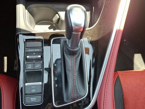 New 2025 Acura ADX A-Spec image 8