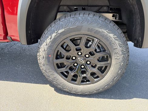 New 2026 Chevrolet Colorado Trail Boss image 19