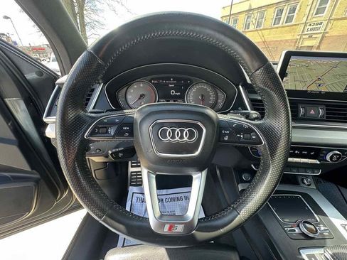Used 2018 Audi Q5 2.0T Premium Plus image 14