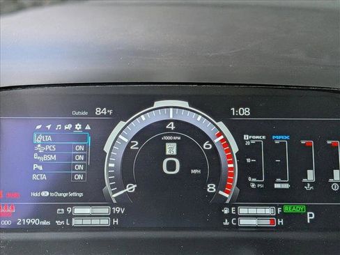 Used 2024 Toyota Tundra Limited image 11