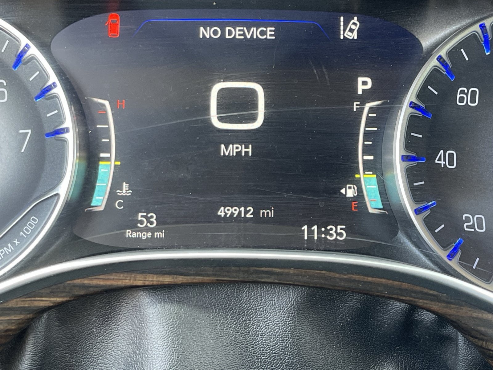 Used 2021 Chrysler Pacifica Limited w/ Premium & Safety Sphere Group AWD/4WD image 33