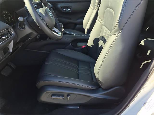 New 2027 Honda HR-V EX-L image 4
