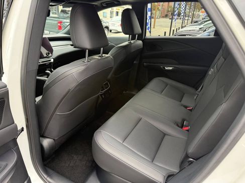 Used 2024 Lexus RX 350 Premium w/ Cold Area Package FWD image 37