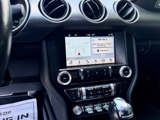 Used 2018 Ford Mustang GT Premium w/ Equipment Group 401A RWD image 36