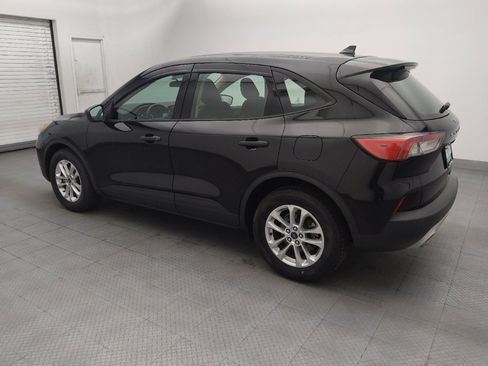 Used 2020 Ford Escape S FWD image 3