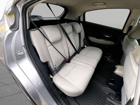 Used 2021 Honda HR-V LX image 31