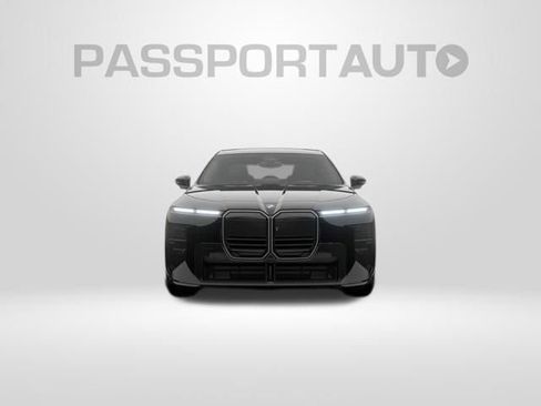 New 2027 BMW 740i xDrive AWD/4WD image 3