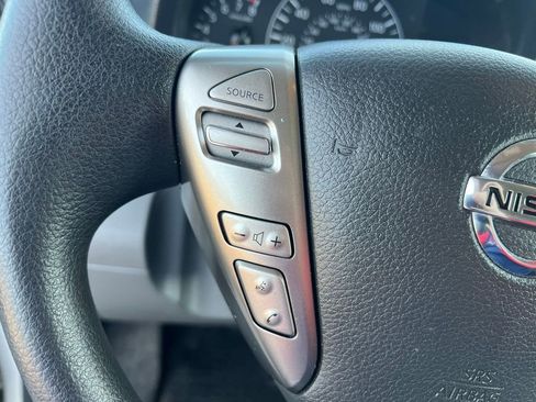 Used 2020 Nissan NV200 SV w/ Back Door Glass Package image 37