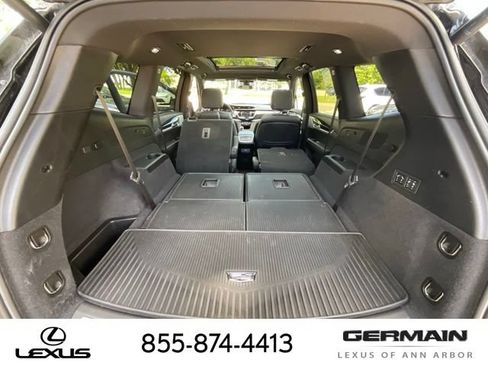 Used 2024 Cadillac XT6 Premium Luxury w/ LPO, Floor Liner Package AWD/4WD image 23