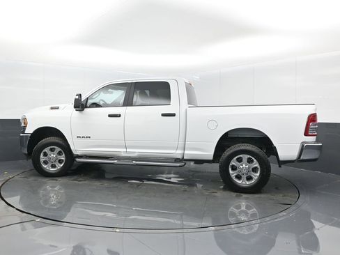 Certified 2024 RAM 2500 Big Horn image 5