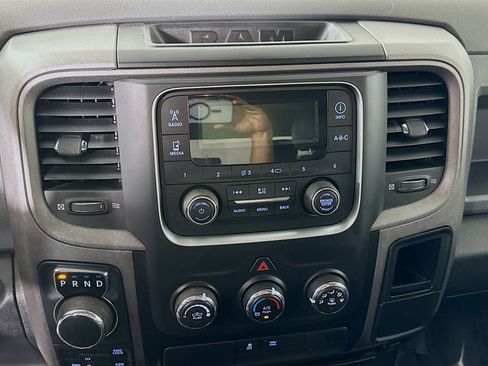 Used 2019 RAM 1500 Tradesman image 18