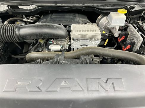 Used 2022 RAM 1500 Big Horn image 24