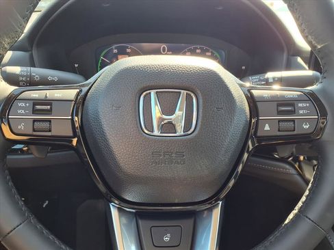 New 2026 Honda Accord Touring image 13