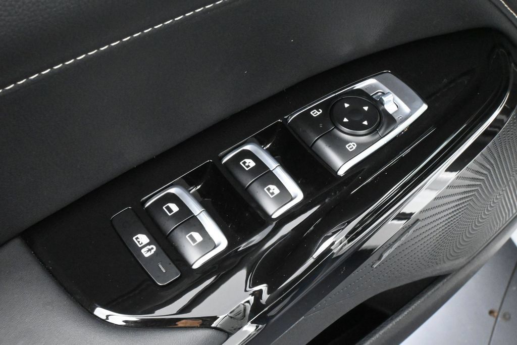 Used 2026 Kia K5 GT-Line w/ GT-Line Premium Package FWD image 14