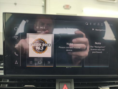 Used 2024 Audi A5 2.0T Premium Plus image 44