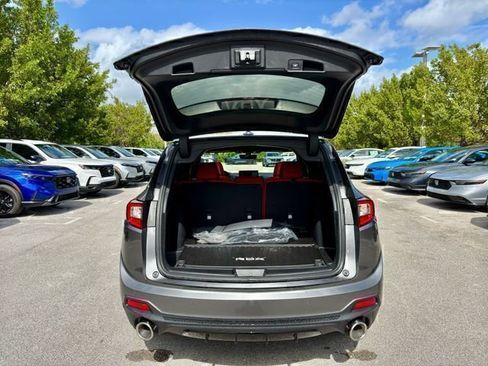 New 2026 Acura RDX A-Spec AWD/4WD image 31