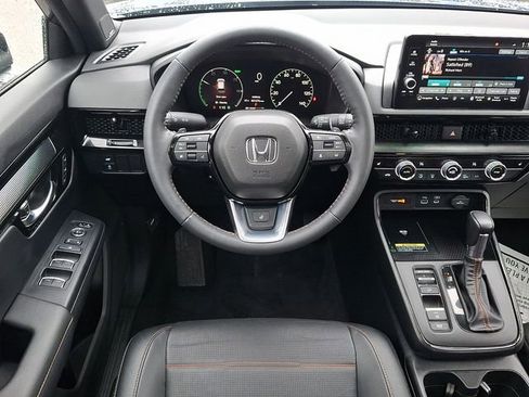 Certified 2023 Honda CR-V Sport Touring image 11
