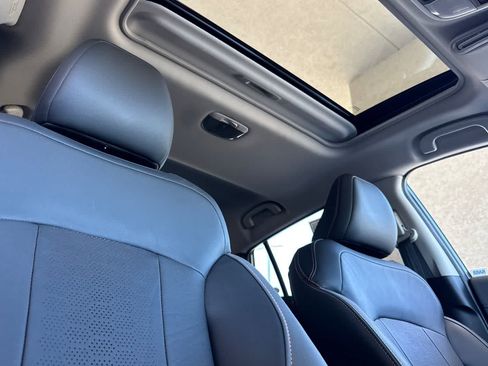 Certified 2025 Subaru Crosstrek 2.5i Limited AWD/4WD image 17